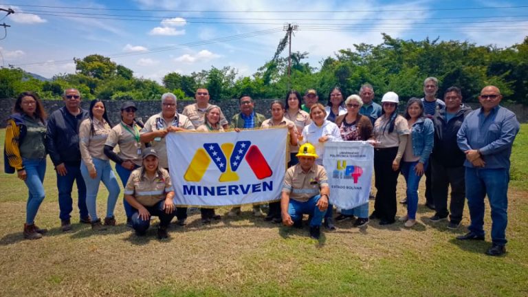 Talento de Minerven y orfebres de El Callao aprueban proyectos de ingeniería y tecnología joyera