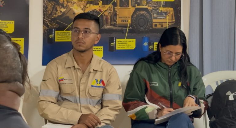 Minerven garantiza protección integral de sus trabajadores con reubicación laboral del talento humano