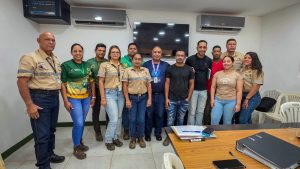 Minerven promueve la optimización de procesos operativos e inventario