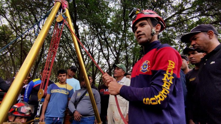 Curso Operador de Control de Emergencias Mineras Fortalece Seguridad en Alianzas