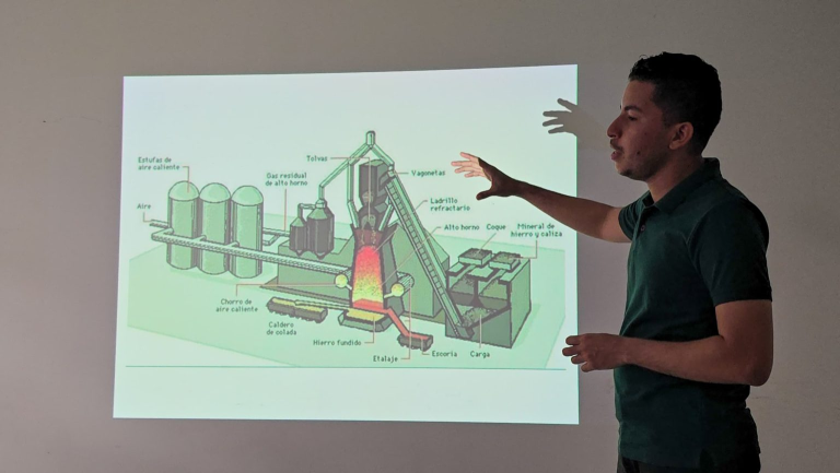 Minerven Impulsa la Profesionalización Minera en Orfebrería y Geociencias en Alianza Estratégica con la UPT-Bolívar