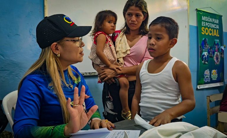 Minerven Culmina con Éxito Jornada de Salud Integral y Recreativa